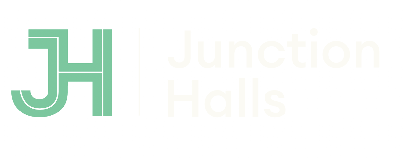 Junction Halls