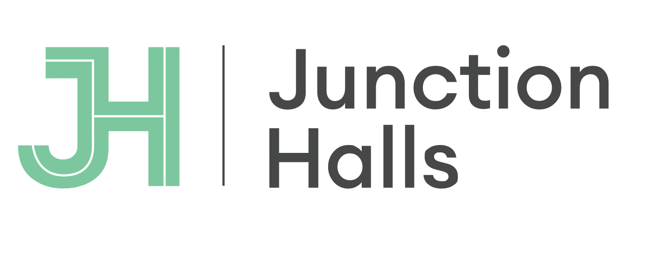 Junction Halls